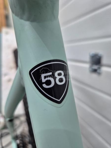 Specialized Diverge Elite E5 NOVO