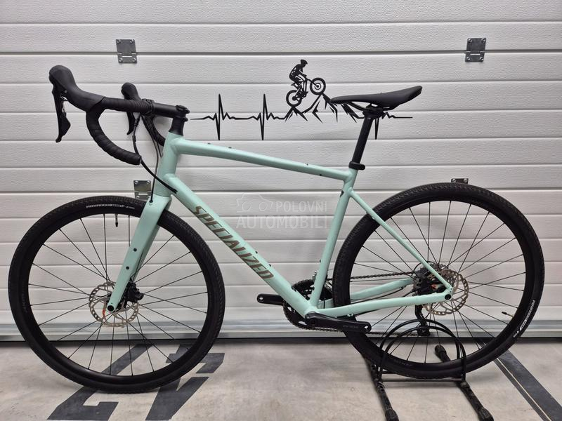 Specialized Diverge Elite E5 NOVO