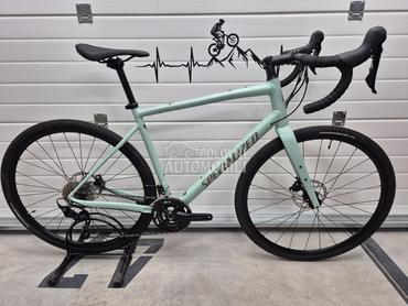 Specialized Diverge Elite E5 NOVO