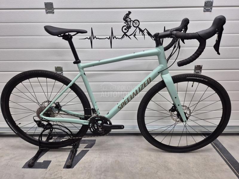 Specialized Diverge Elite E5 NOVO