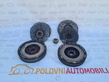 320D 150 ks set kvacila za BMW Serija 3 od 2001. do 2005. god.
