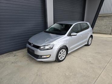 Volkswagen Polo 1.2 TDI