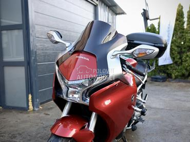 Honda VFR 1200