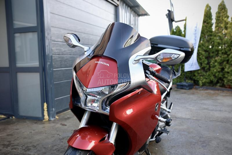 Honda VFR 1200