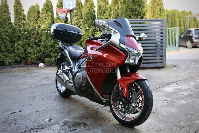 Honda VFR 1200