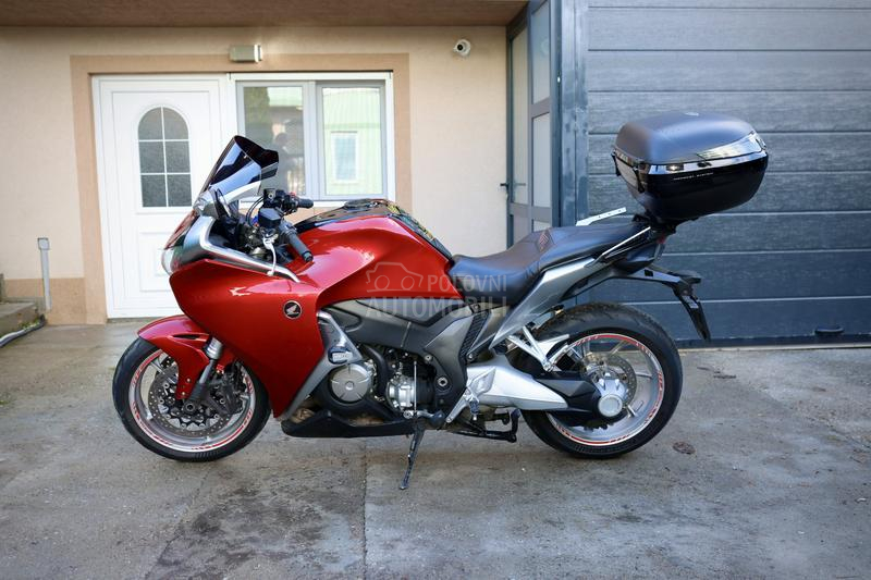 Honda VFR 1200