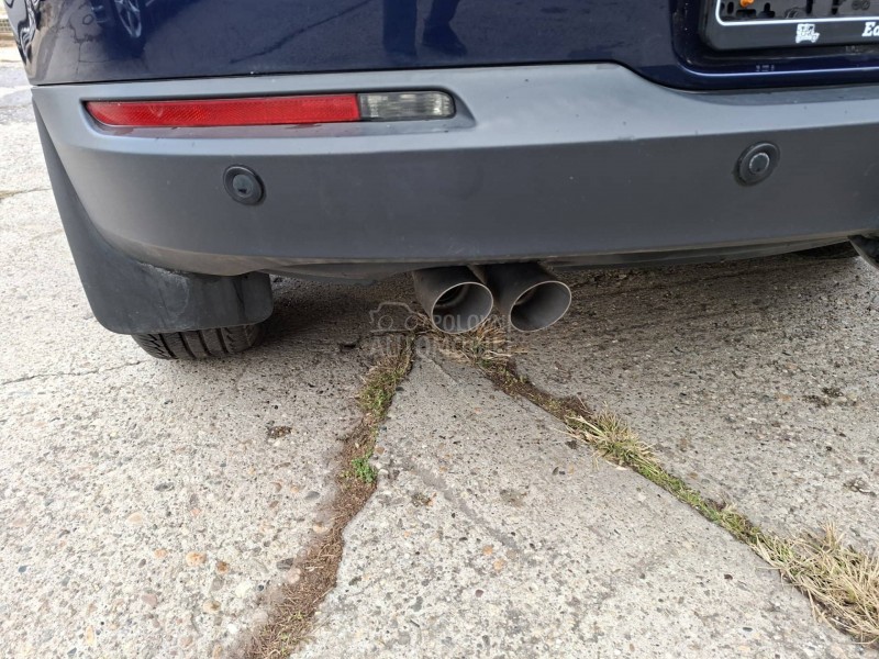 Volkswagen Tiguan 2,0 tdi dsg 4X4