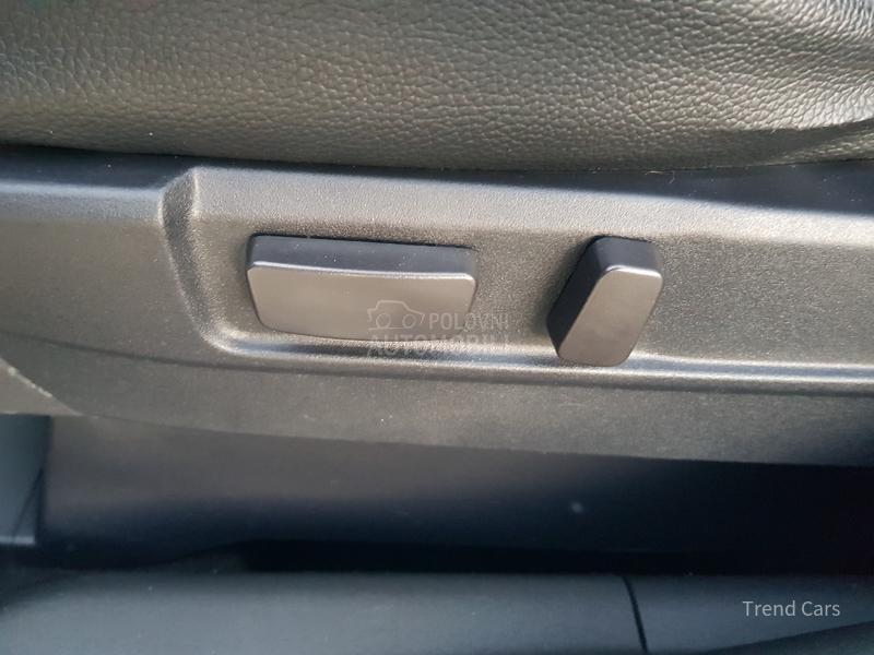 Mitsubishi ASX 1.8 DID PANO N A V I