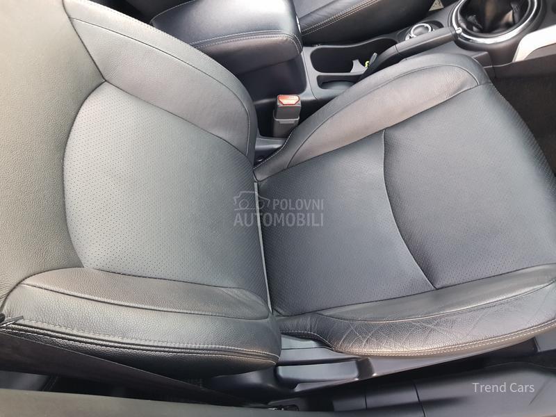 Mitsubishi ASX 1.8 DID PANO N A V I