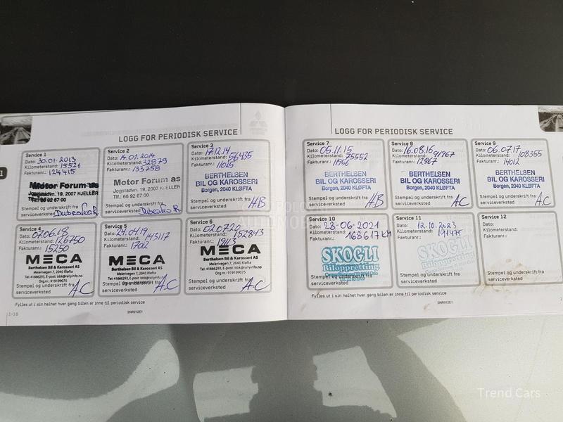 Mitsubishi ASX 1.8 DID PANO N A V I