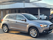 Mitsubishi ASX 1.8 DID PANO N A V I