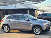 Mitsubishi ASX 1.8 DID PANO N A V I