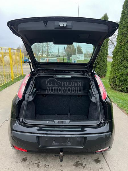 Fiat EVO 1.3 MJET  RESTAJLING