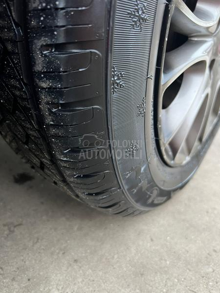 Fiat EVO 1.3 MJET  RESTAJLING