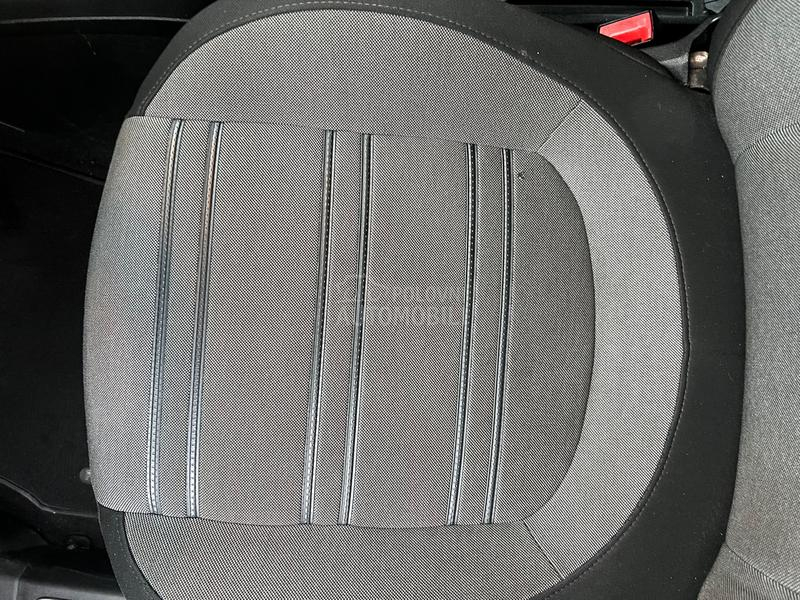 Fiat EVO 1.3 MJET  RESTAJLING