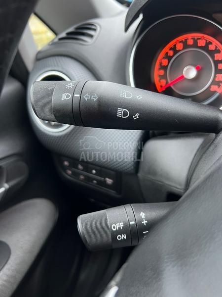 Fiat EVO 1.3 MJET  RESTAJLING