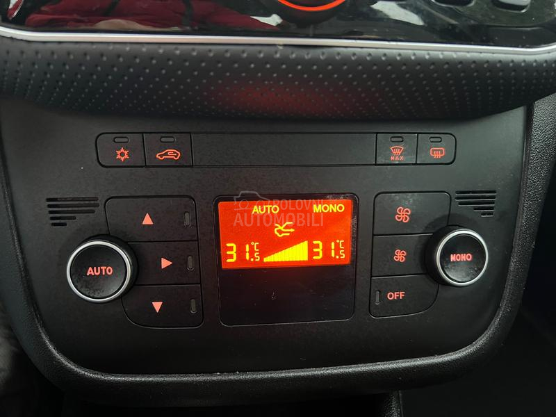 Fiat EVO 1.3 MJET  RESTAJLING