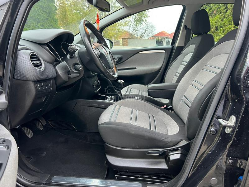 Fiat EVO 1.3 MJET  RESTAJLING