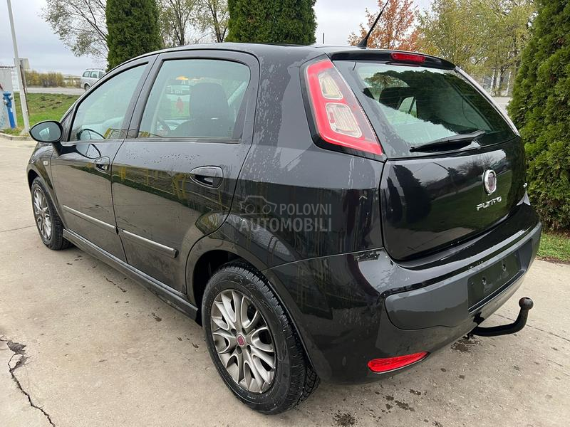 Fiat EVO 1.3 MJET  RESTAJLING