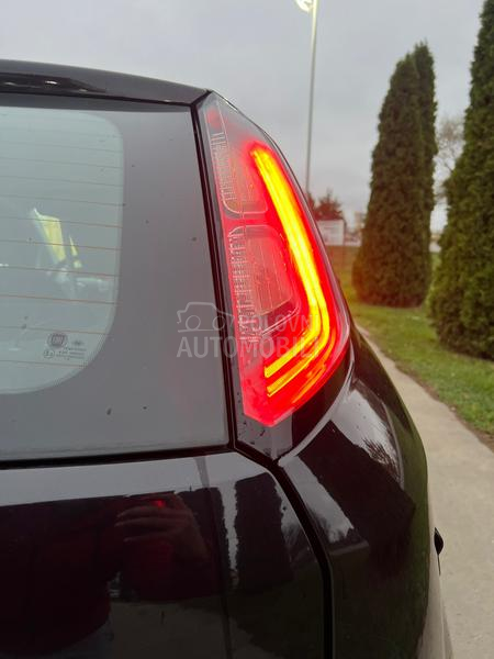 Fiat EVO 1.3 MJET  RESTAJLING