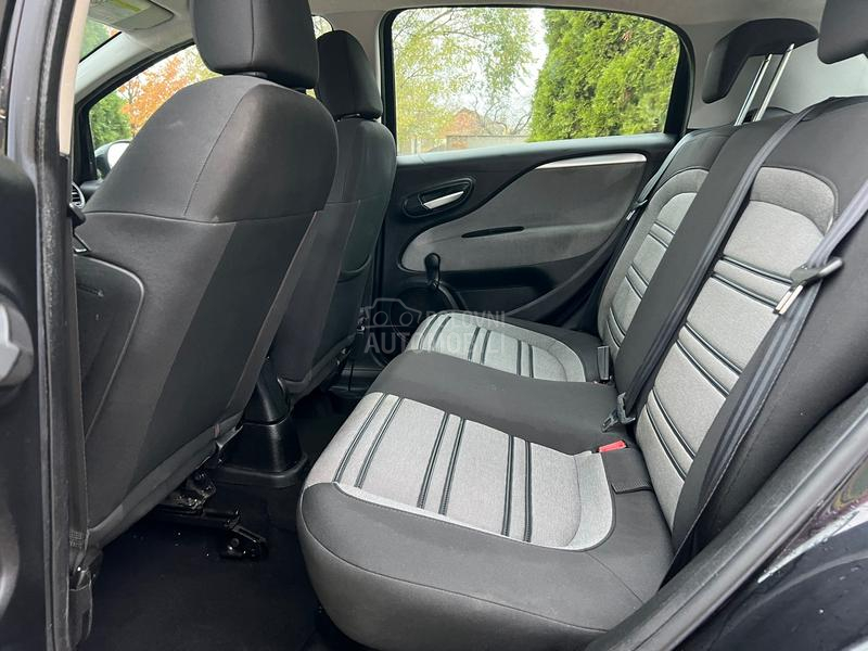 Fiat EVO 1.3 MJET  RESTAJLING