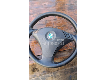 Volan za BMW Serija 3, Serija 5 od 2004. do 2011. god.