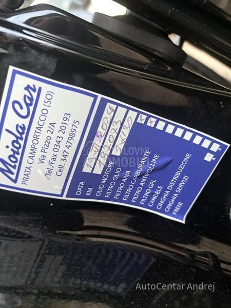 Nissan Qashqai 1.6dci 4x4