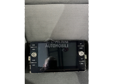 Multimedija za Volkswagen Golf 7