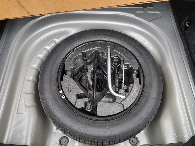 Škoda Octavia 1.6 TDI AMBITION