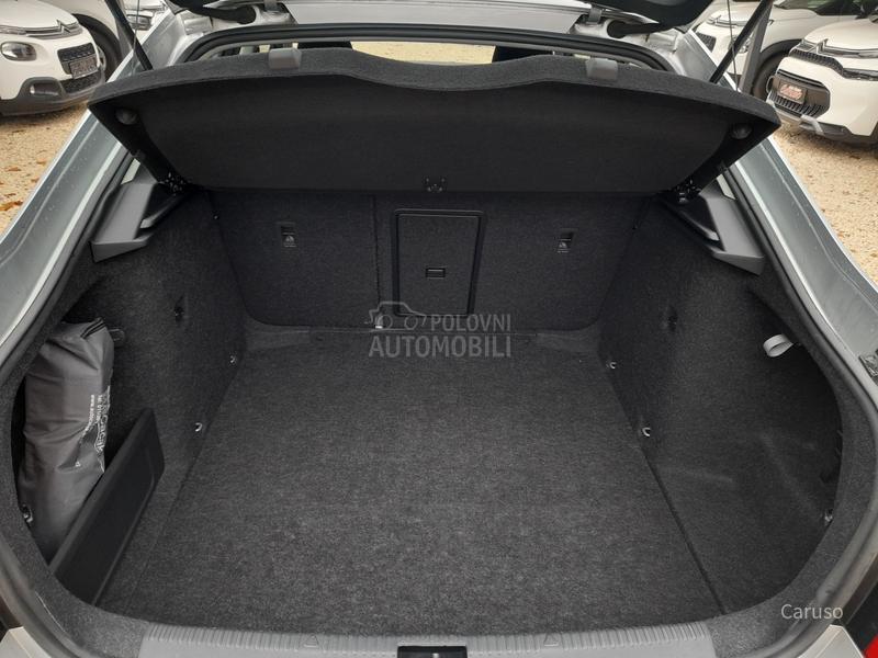 Škoda Octavia 1.6 TDI AMBITION