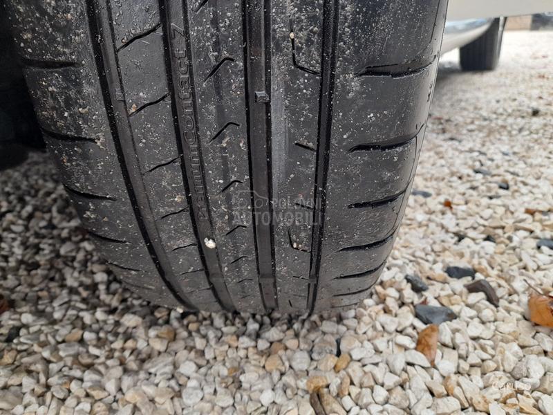 Škoda Octavia 1.6 TDI AMBITION