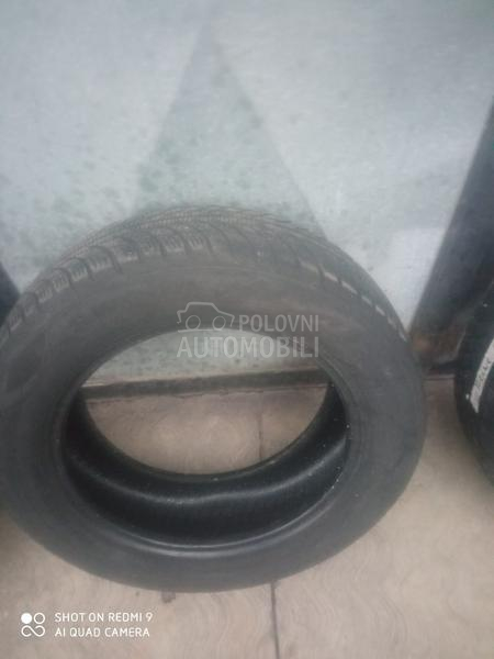 Goodride 205/60 R16 Zimska