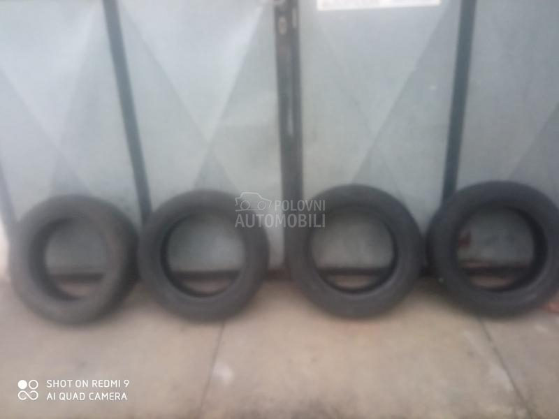 Goodride 205/60 R16 Zimska