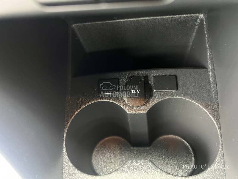 Volkswagen Polo 1.2 TDI TREND