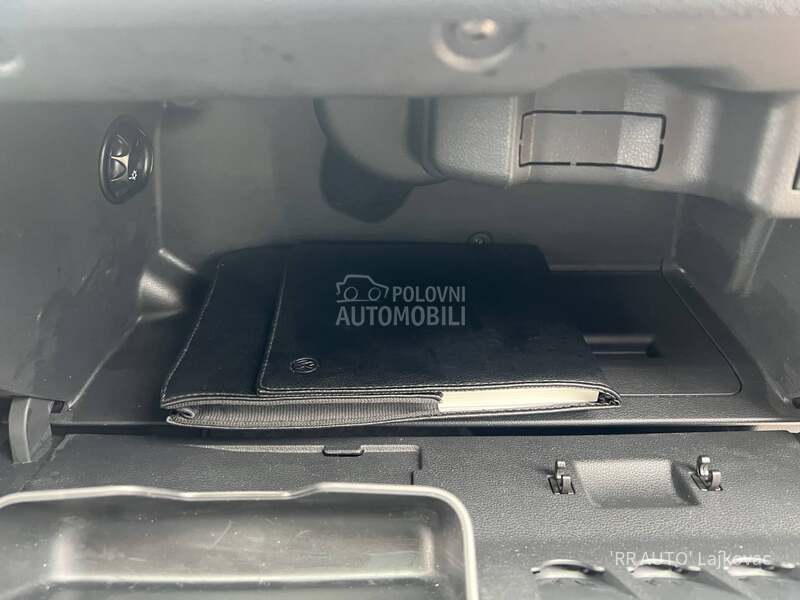 Volkswagen Polo 1.2 TDI TREND