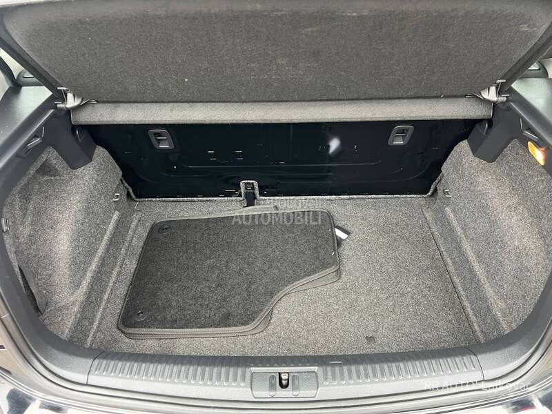 Volkswagen Polo 1.2 TDI TREND