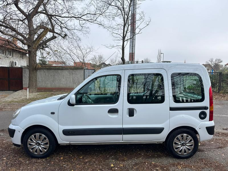Renault Kangoo 