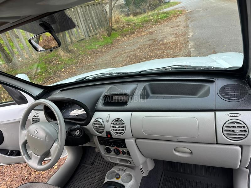 Renault Kangoo 