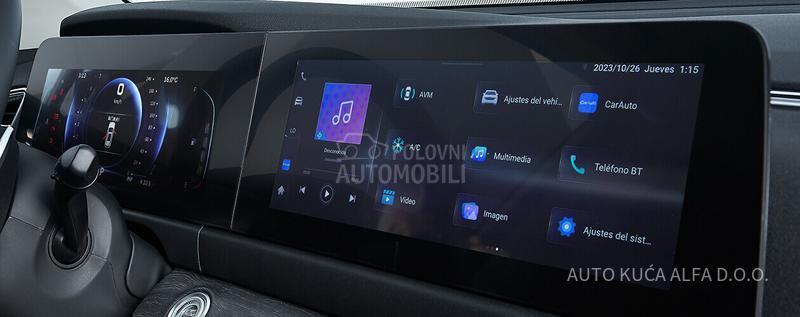 Dongfeng DFSK DFSK 600