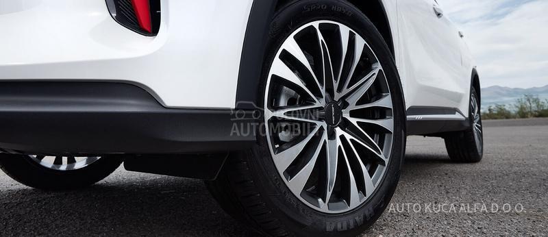 Dongfeng DFSK DFSK 600