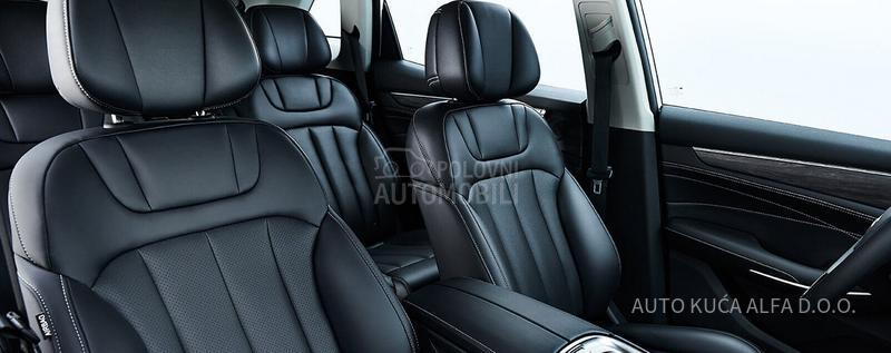 Dongfeng DFSK DFSK 600