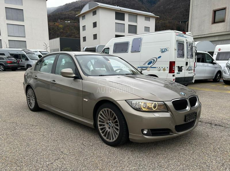 BMW 320 i/CH