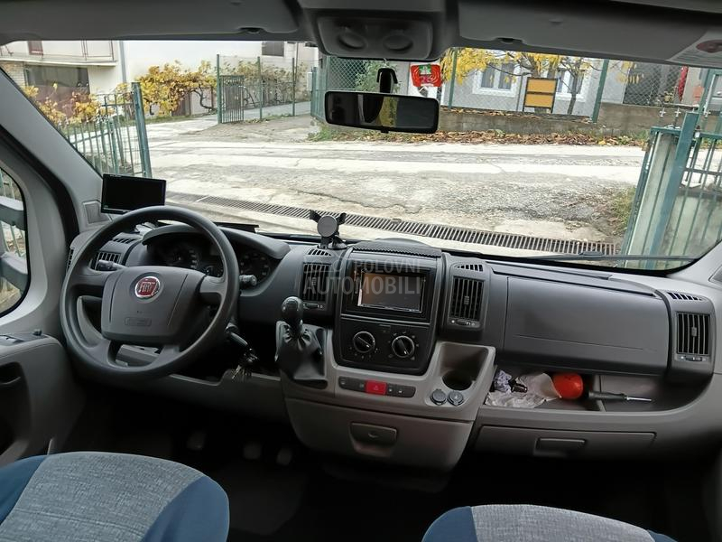 Fiat dukato