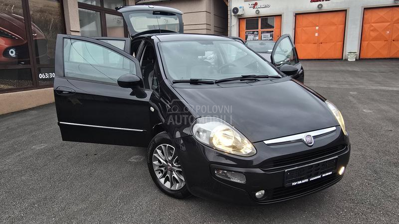 Fiat EVO 1.3 Mjet  N A V I G
