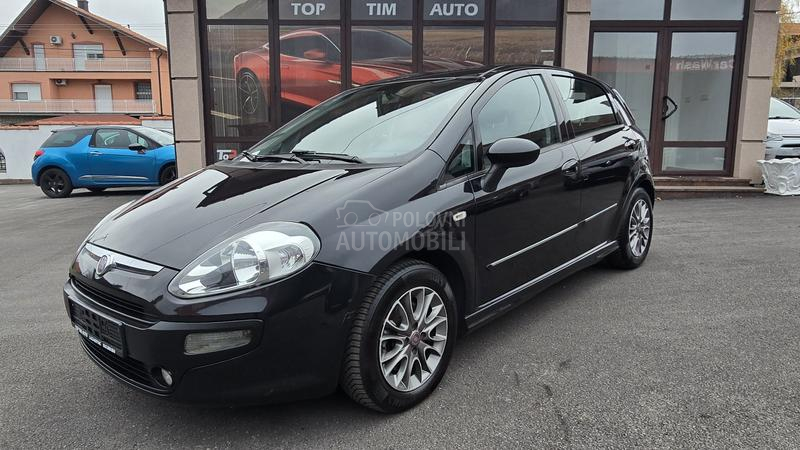 Fiat EVO 1.3 Mjet  N A V I G