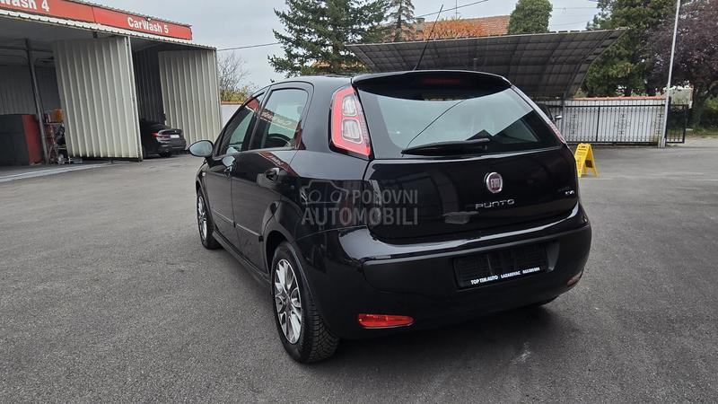 Fiat EVO 1.3 Mjet  N A V I G