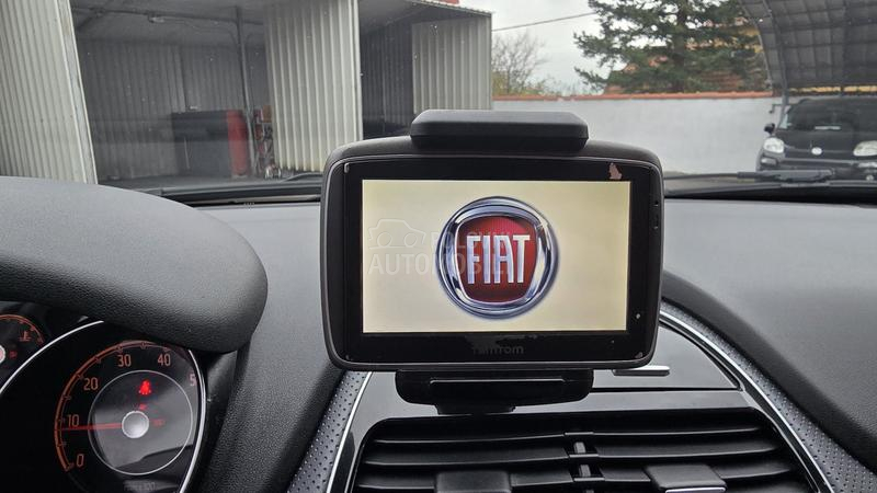 Fiat EVO 1.3 Mjet  N A V I G