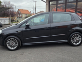 Fiat EVO 1.3 Mjet  N A V I G