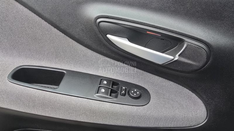 Fiat EVO 1.3 Mjet  N A V I G