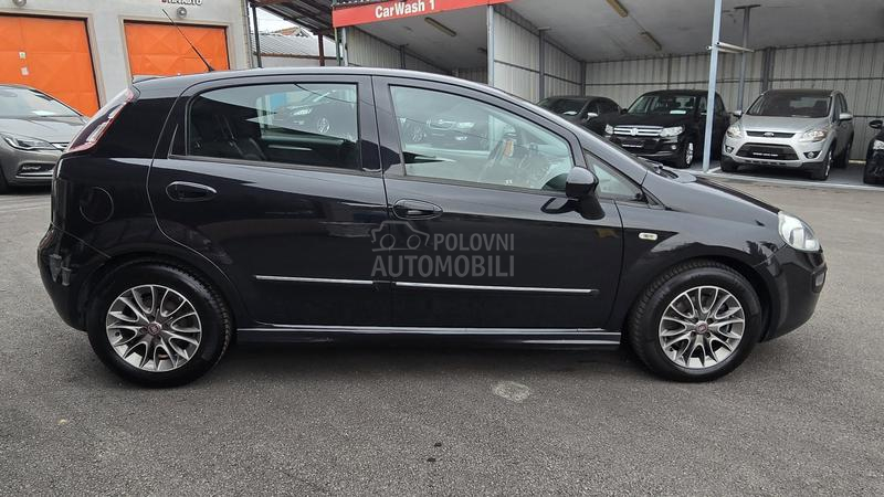 Fiat EVO 1.3 Mjet  N A V I G